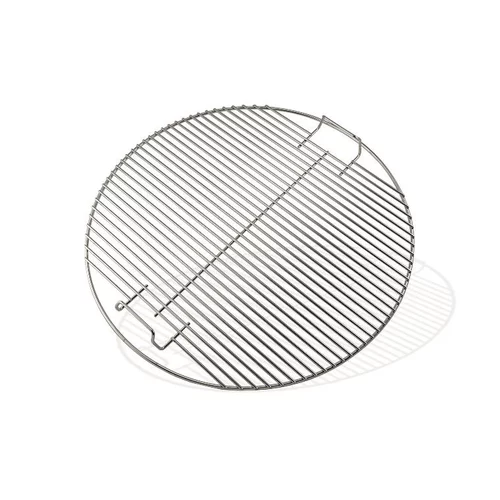 Grille de cuisson pour barbecues à charbon Ø 47 cm