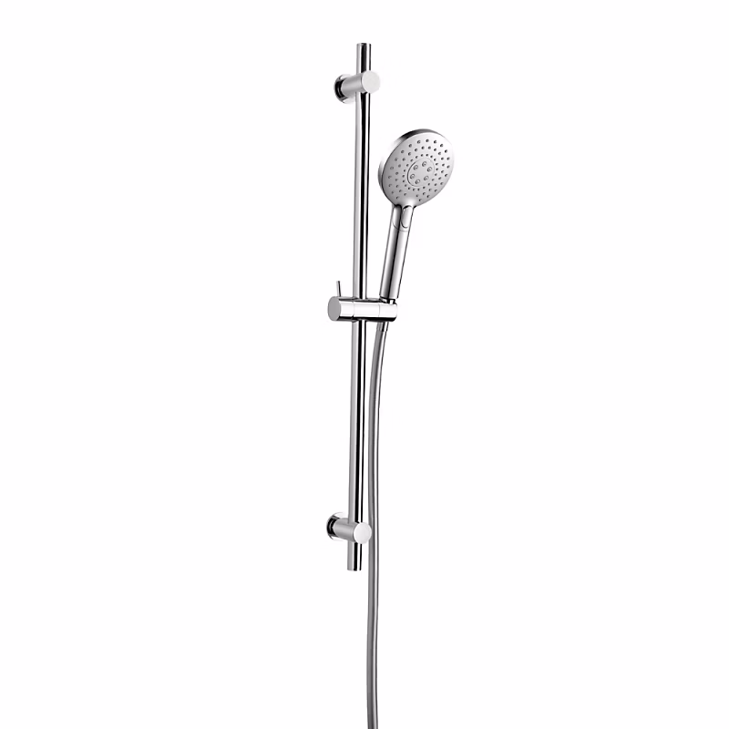 Ensemble de douche avec douchette 3 jets PAINI Jewel – Réf. JJTQNZTNP7274547579