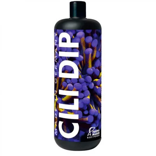 Traitement coraux Cili Dip FAUNA MARIN - 500ml