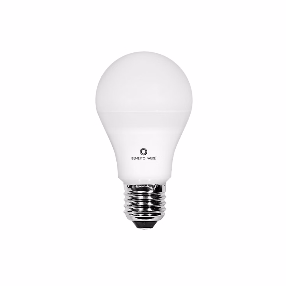 Ampoule Led Classique 9W E27 3000K – Réf. IGYAUJEVF6635613097