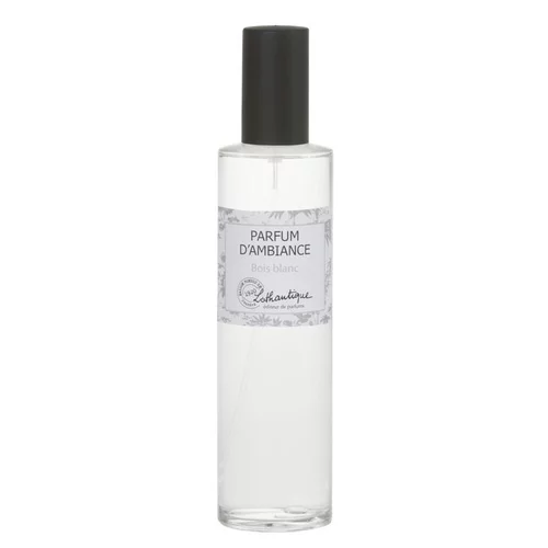 Parfum d’ambiance senteur bois blanc de 100 ml