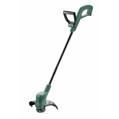 Coupe-bordures sans fil 18V BOSCH EasyGrassCut 18 - outil seul sans batterie