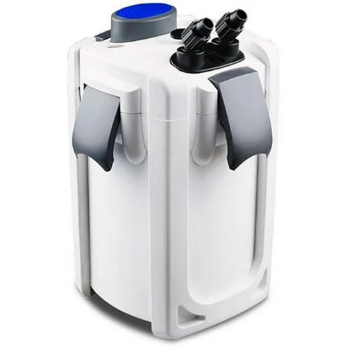 Filtre externe aquarium, grande capacité jusqu'à 700L - SUNSUN HW-703A