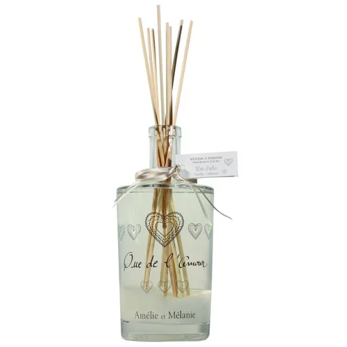 Bâton à parfum Que de l’amour