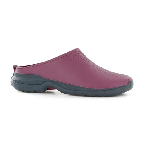 Sabots coloris framboise Blackfox Marschal - Pointure 40