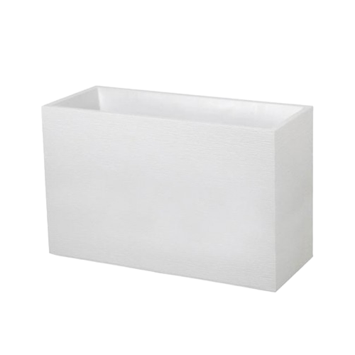 LOFT L 78,5CM BLANC CÉRUSÉ EDA® GRAPHIT