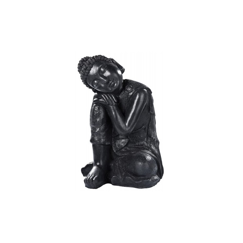 Bouddha Penseur - Statue