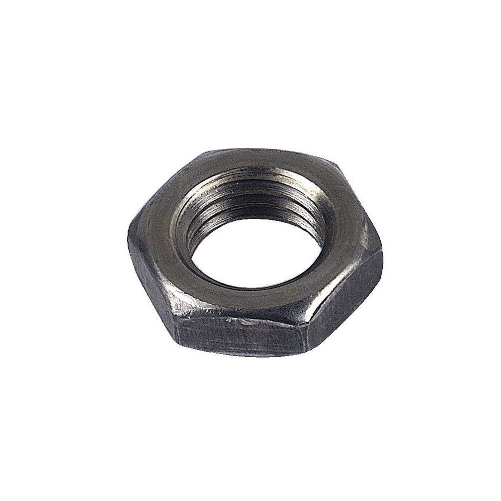 100 Ecrous Hexagonaux Bas M16 mm – 4035, 4, Brut, D-Work