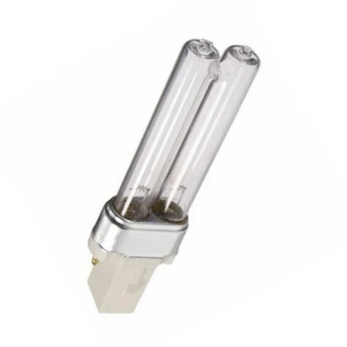 Lampe UVC de rechange 9 watts pour filtre UV Reeflex 500 - EHEIM - 7315168