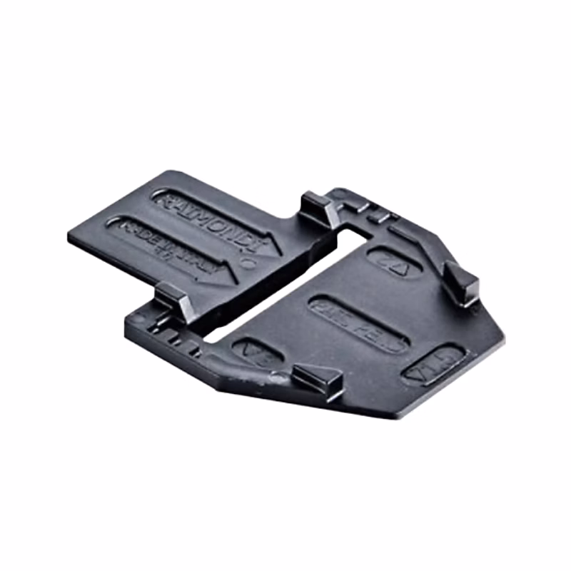250 supports de protection anti-rayure pour bases RLS RAIMONDI – Réf. NJNZFLHFW7146557342