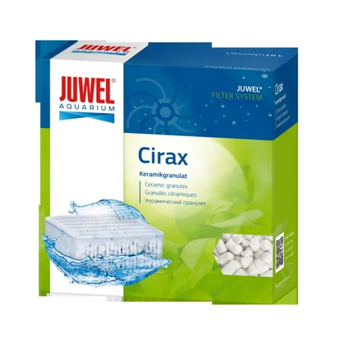 Céramique de filtration taille L, pour filtre Bioflow L - JUWEL Cirax