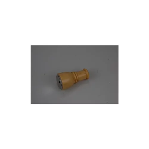 Appeau à marmotte en bois 9,5 cm