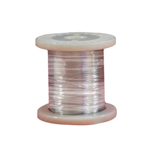Fil inox 250 g diam 8