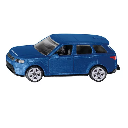 Range Rover Siku - echelle 1/64e