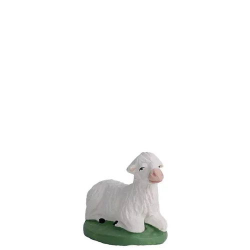 Mouton couché 3 cm