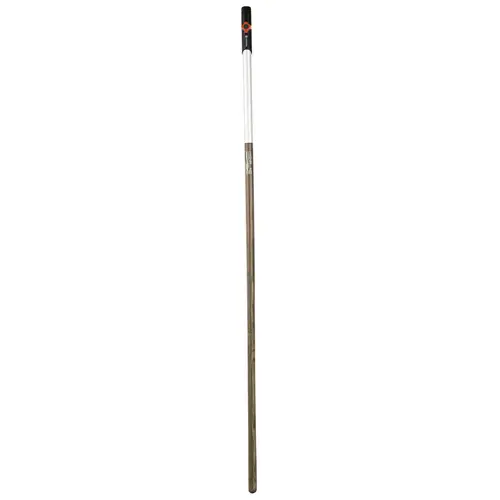 Manche pour outils coloris marron Gardena - 150 cm