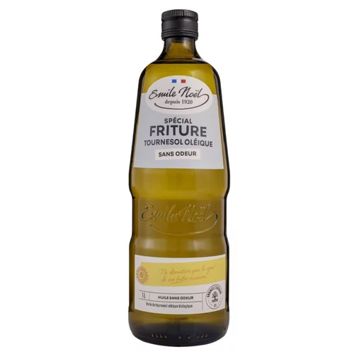 Biofritol spécial friture Bio - 1 L