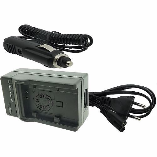 Chargeur compatible avec CANON LEGRIA FS305 – Réf. UIIYTDGVJ3391464026
