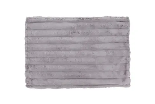 Plaid pour chien et chat coloris gris Scruffs Aspen - 110 x 75 cm