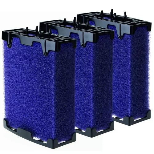 Kit mousses de rechange Filtromatic 3000 Cws