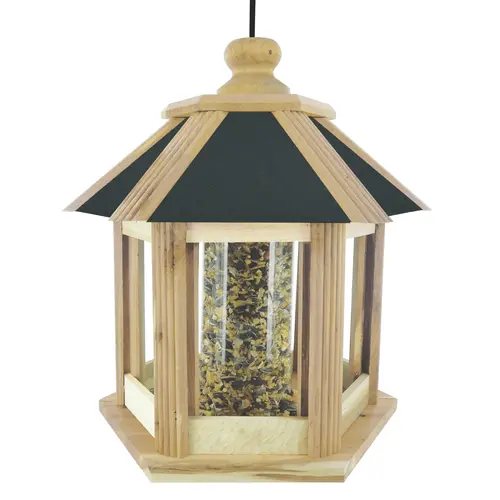 Mangeoire Gazebo junior