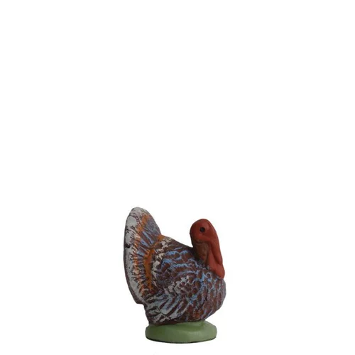 Dindon 3 cm