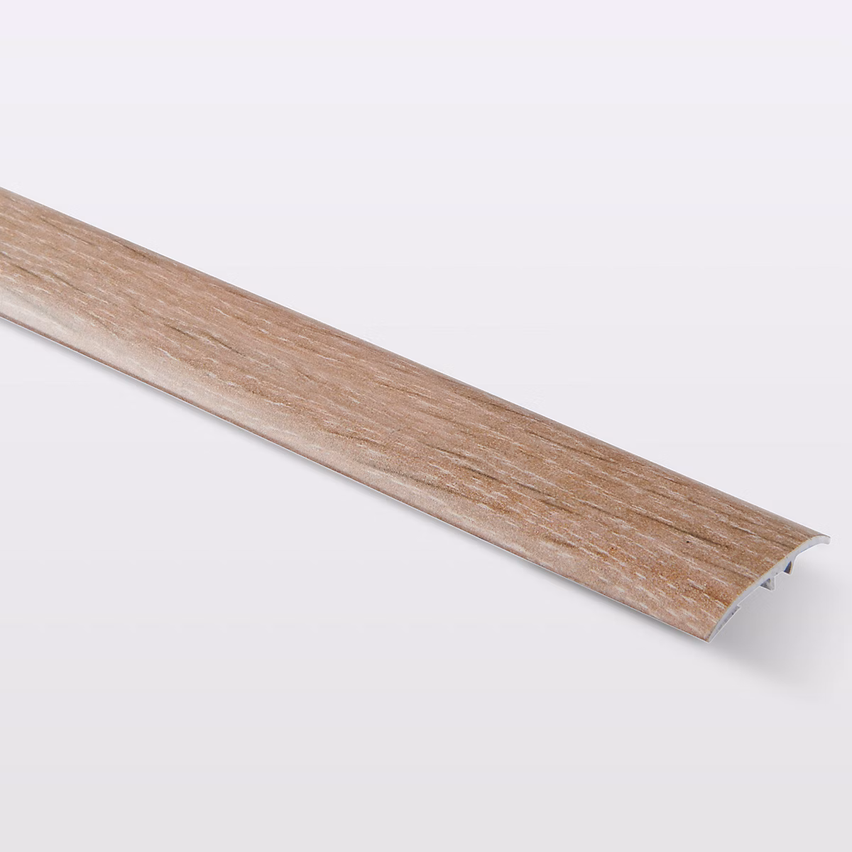 Revêtement sol et mur – Barre de seuil en aluminium décor bois GoodHome 37 x 2 700 mm DÉCOR 280