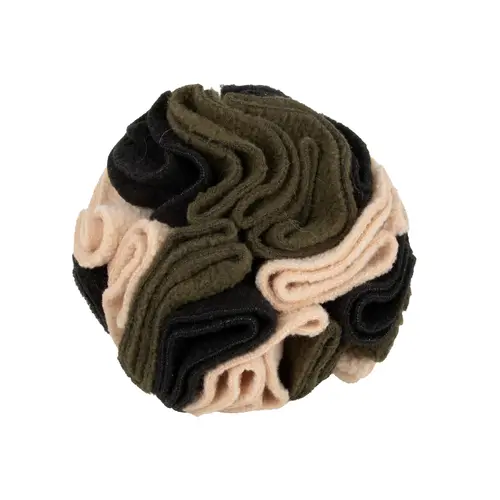 Jouet pour chat coloris multicolore Balle à friandises D&D Home Simon
