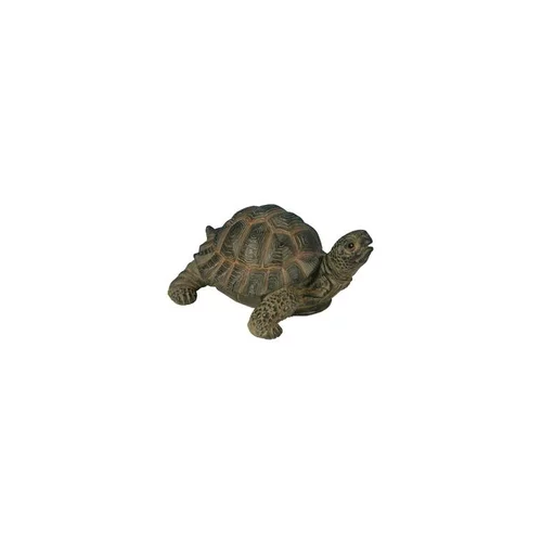 Tortue marron 24 cm