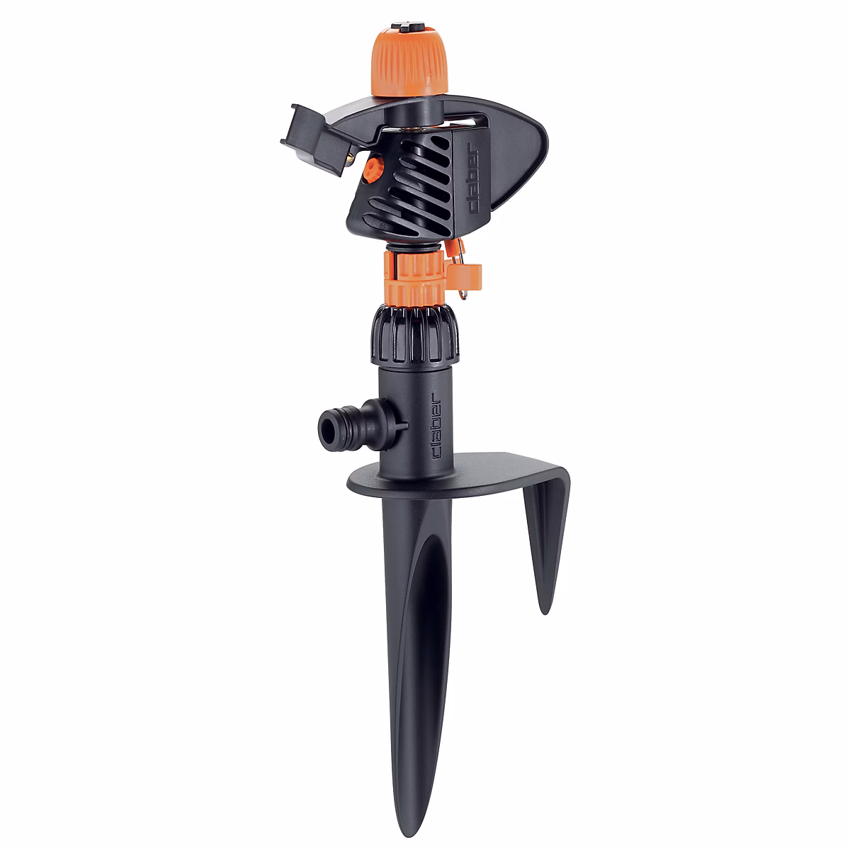Arroseur à battant Claber H. 31.7 cm – Réf. OORRQUVZT9602943353