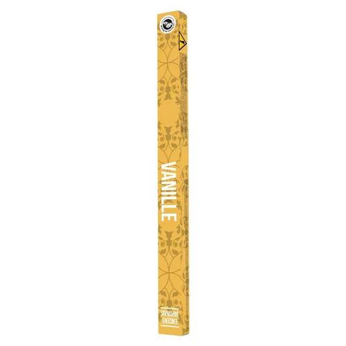 Encens découverte senteur Vanille - 12 bâtons