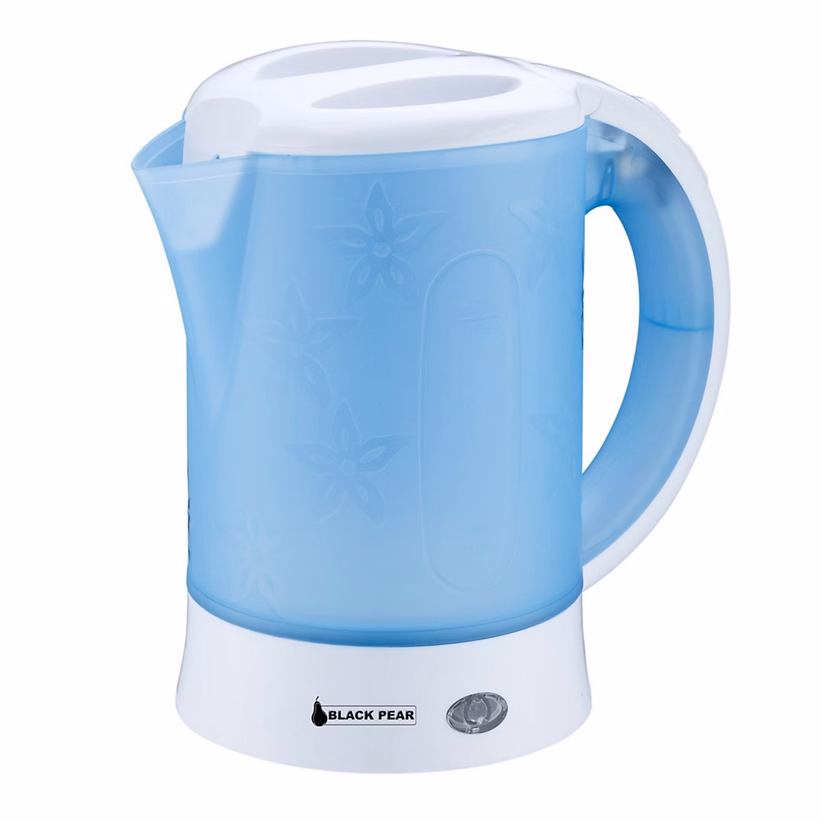 Bouilloire 0.6L – Blackpear BSF050