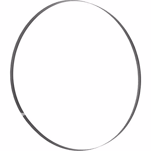 Bande de rechange bi – métal BS12 5MNIRO 12, 5 mm x 1435 mm pour scie à ruban BS 125