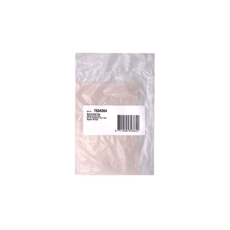 Kit de réparation pour Spa