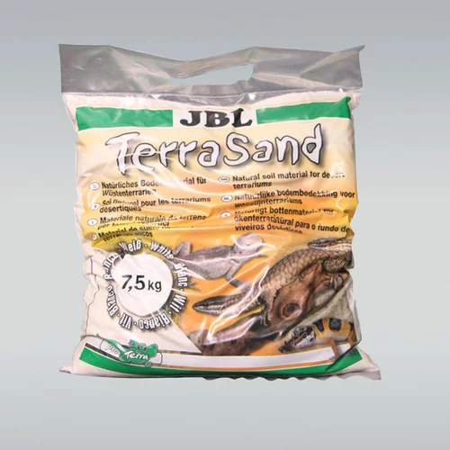 Terrasand blanc 7,5 kg