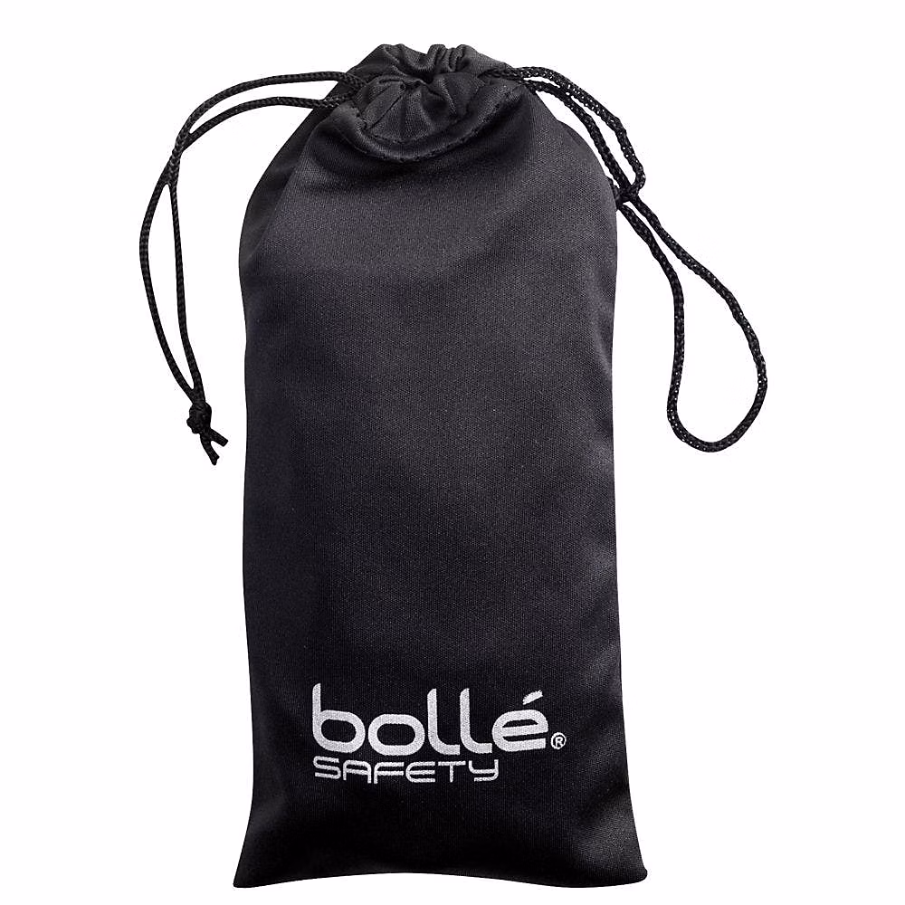 Étui microfibre pour lunettes masque 240 × 150 mm – ETUIFL Bolle.
