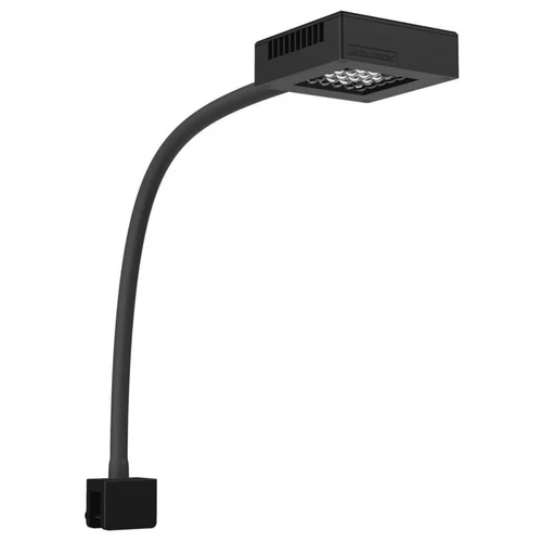 Spot LED pour aquarium d'eau de mer, 9000 K, AQUA MEDIC, modèle Qube 40