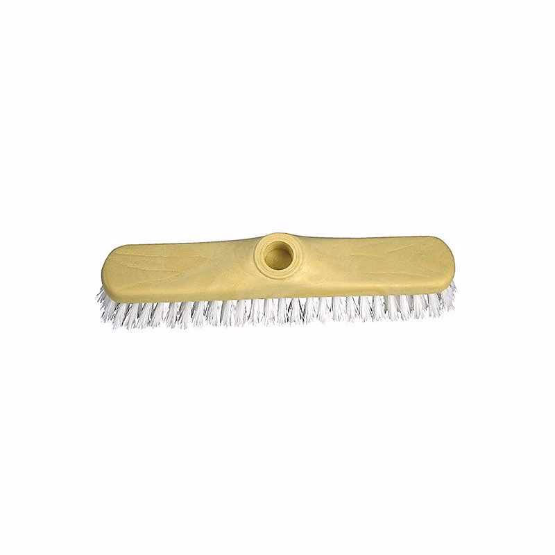 Accessoire de ménage – Brosse lave pont en nylon Beige MSV