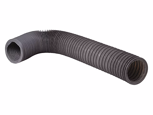 Gaine PVC souple Aldes Ø 100 mm – 3 m