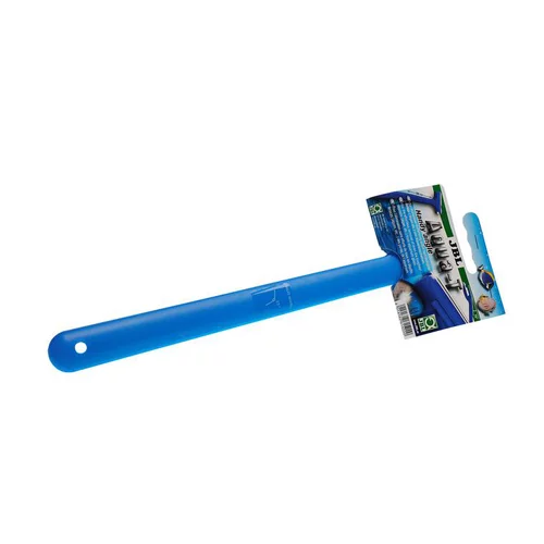 Nettoyeur de vitres aqua-t handy d’angle blanc 30 x 8 cm