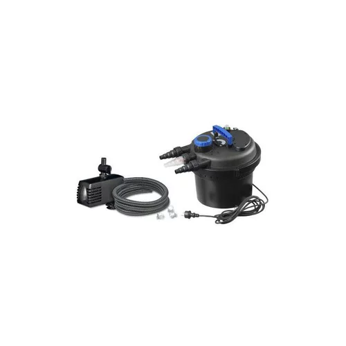 Filtre à pression biopressure II 3000 plus set 5 w