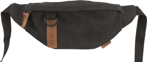 Sac banane coloris marron Trixie Be Nordic - 24 x 11 x 8 cm