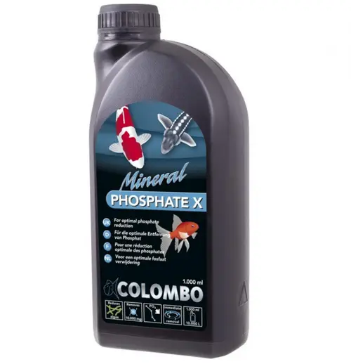 Anti-algue Phosphate X, COLOMBO 1L
