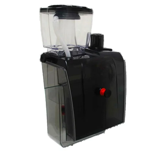 Ecumeur ultra-performant pour aquariums - adapté jusqu'à 100L, BUBBLE MAGUS - modèle QQ1
