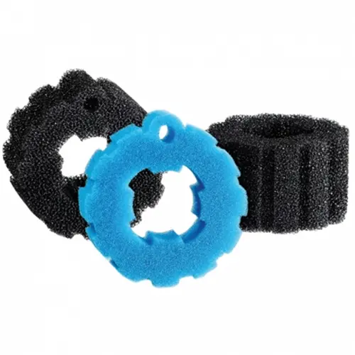 Set de mousses de rechange pour filtre Oase BioPress 4000