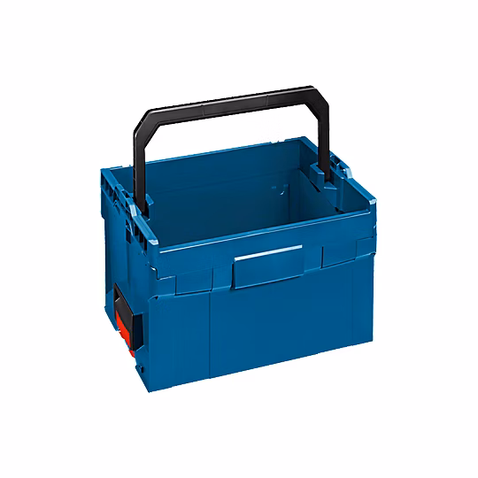 Caisse à outils LT – BOXX 272 1600A00223 | grande capacité | compatible Sortimo