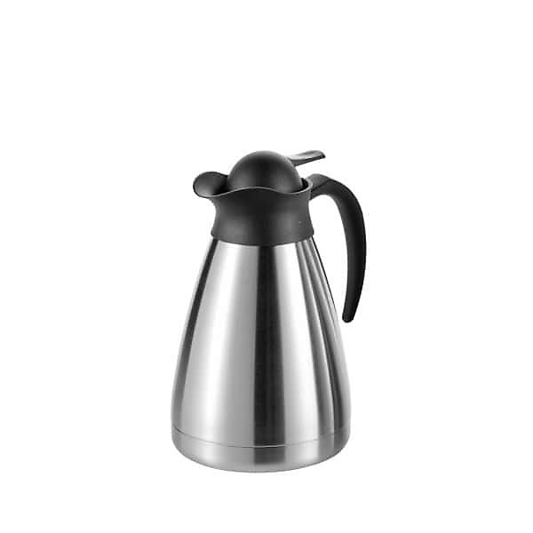 Carafe Isotherme 1 litre Inox avec verseur Thermoart – Réf. MITNSAUHL1576721871