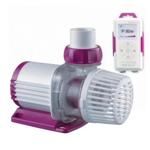 Pompe à eau wifi contrôlée, débit 8000L/h - JEBAO JECOD modèle MDP-8000
