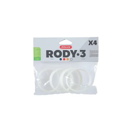 Anneau Connection Rody3 Blanc
