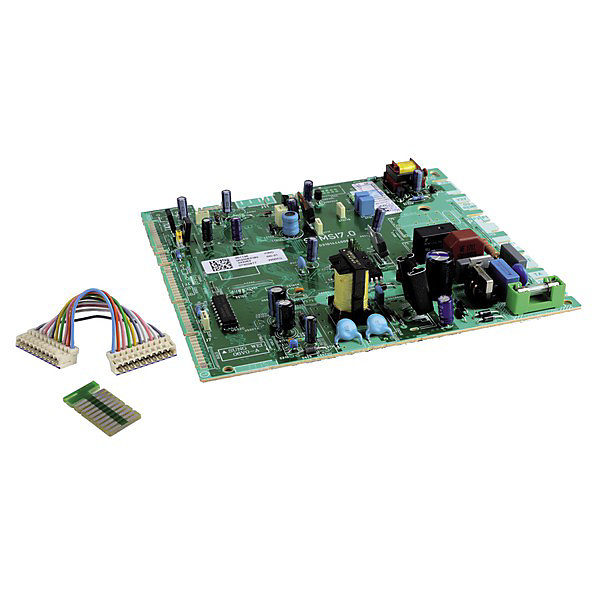 Circuit imprimé – SAUNIER DUVAL, S1208500